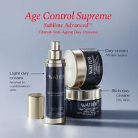 Age Control Suprême Sublime Advanced Light Day Cream with Labrador Tea+