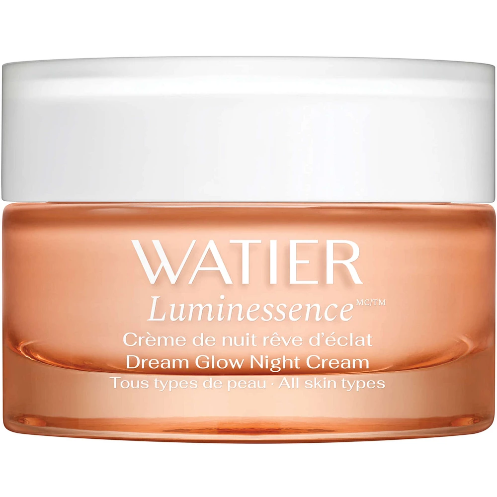 Luminessence Dream Glow Night Cream