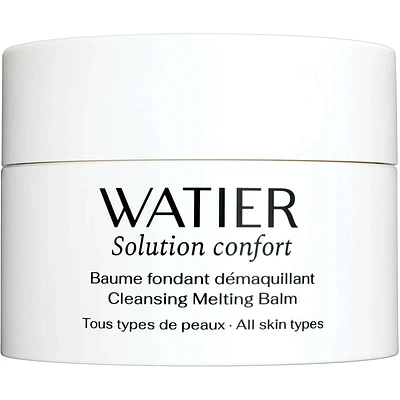 Solution Confort Melting Cleansing Balm