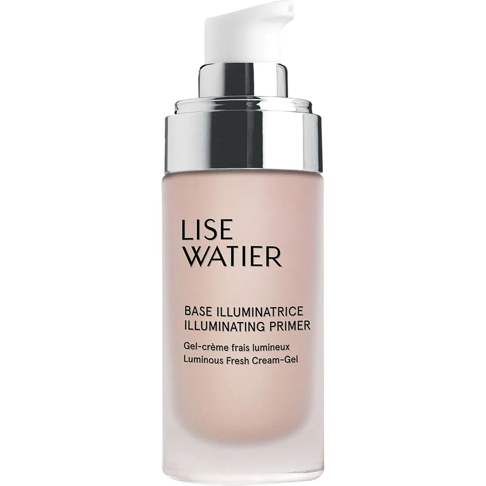 Illuminating Primer Luminous Fresh Cream-Gel