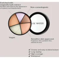 Portfolio Professional Correctors 4-in-1 for Light to Medium Complexions