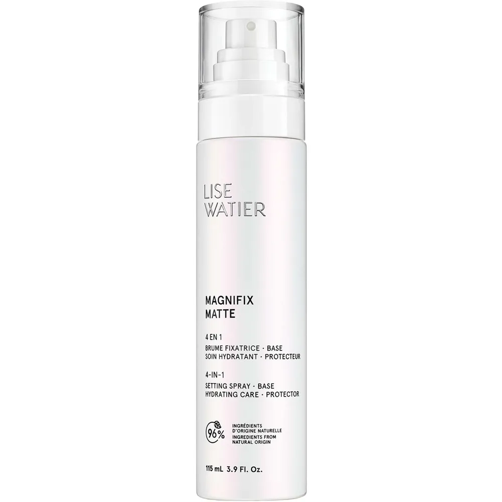 Magnifix Matte 4-in-1 Setting Spray