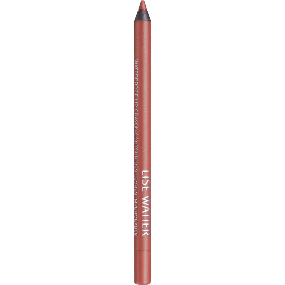 Waterproof Lip Crayon