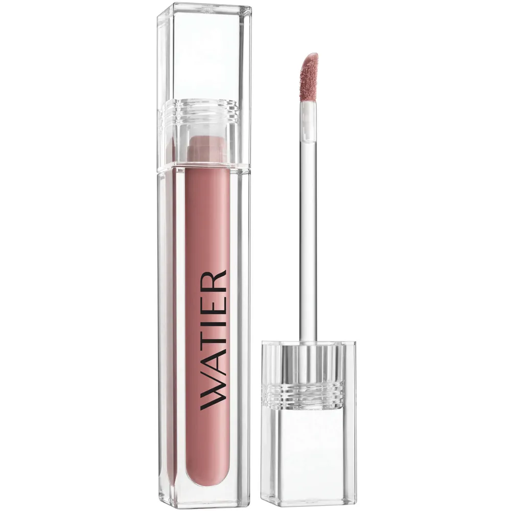 Gloss Volume Suprême Vegan Plumping & Hydrating Lip with Hyaluronic Acid