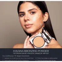 Havana Bronzing Powder