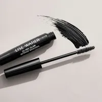 24hrs Glam Intense Volume and Lenghtening Water-Resistant Mascara