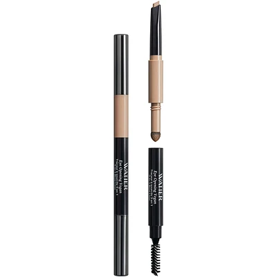 Eye Opening Vegan 3-in-1 Brow Liner