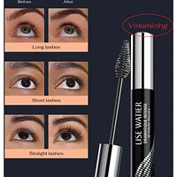 Dramatique Intense 3D Volume Mascara