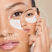 Bio Lift Eye Patch 6 Pairs