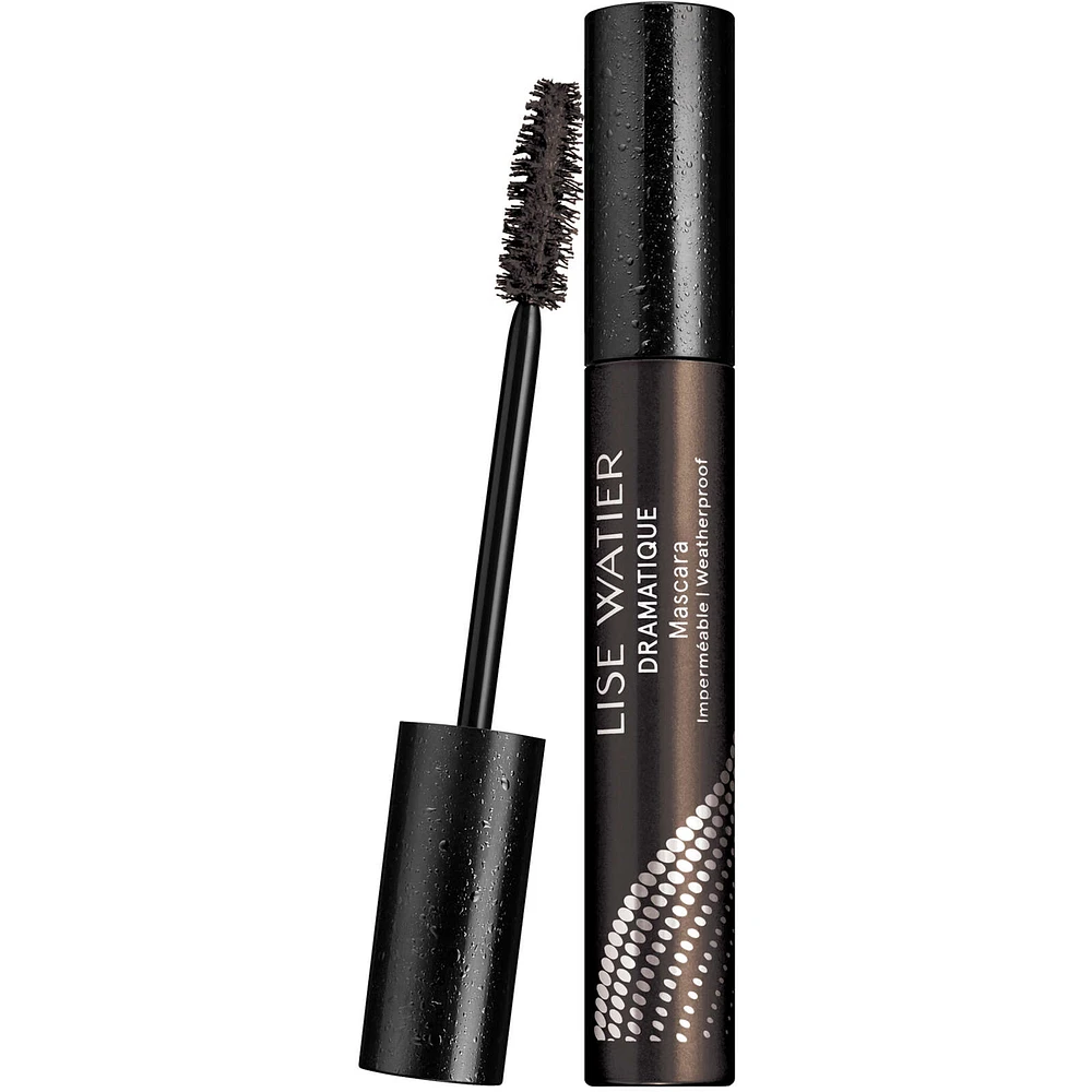 Dramatique Weatherproof Mascara