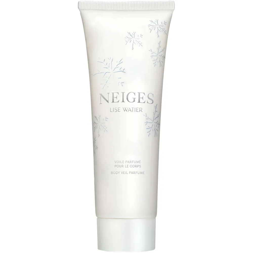 Neiges Body Veil Parfumé