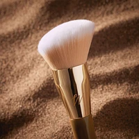 Havana Bronzing Powder Brush