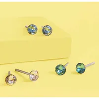 Joe SS Trio Cry Stud Earring