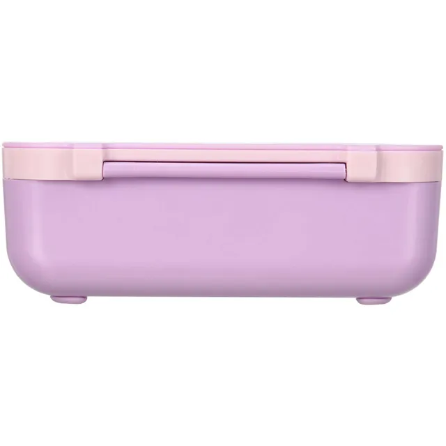 PC President's Choice Bento Snack Box - Purple