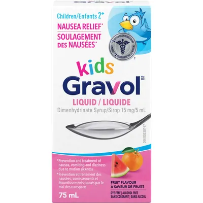 Kids Liquid 75 ml