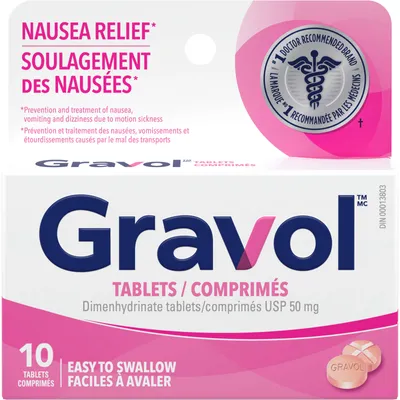Easy to Swallow Tablets 50 mg