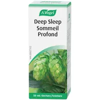 Deep Sleep - Natural Sleep Aid