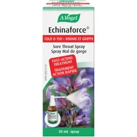 Echinaforce Sore Throat Spray Fast Acting Remedy