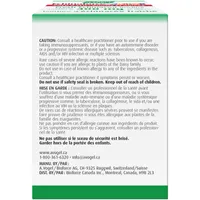 Echinaforce Junior Immune Support for Cold and Flu