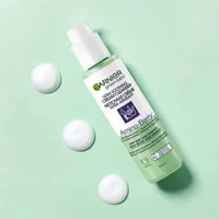 Green Labs Amino-Berry Soft Gentle Facial Cream Cleanser Hydrates and Soothes Skin