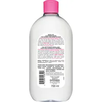 Micellar All-in-1 Cleansing Water for All Skin Types Including Sensitive