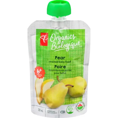 PCO Pear