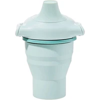 Silicone Sippy Cup with Handles