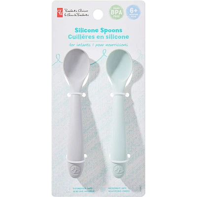 Silicone Spoon for infants