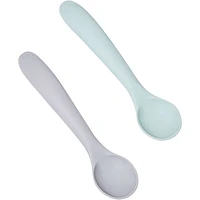 Silicone Spoon for infants