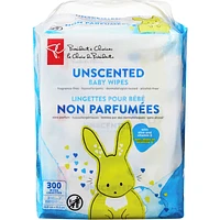 Pc Wipes 3x Unscented