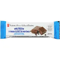 PC High Protein Bars