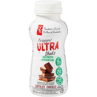PC Ultra Shake High Protein Meal Replacement