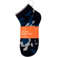 Kid Boy Socks 3-6 Years