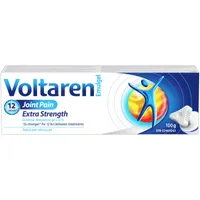 Voltaren Emulgel Joint Pain Extra Strength 100g