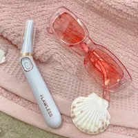 Bikini Trimmer and Shaver Hair Remover