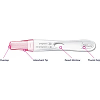 Early Result Pregnancy Test