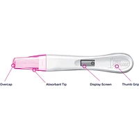 Digital Pregnancy Test