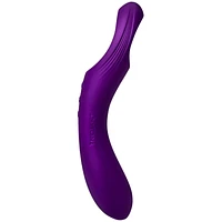 Duet 2-in-1 Vibrating Massager + Ring