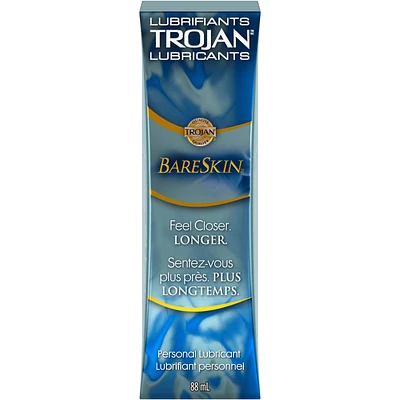 BareSkin Long-Lasting Personal Lubricant