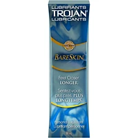 BareSkin Long-Lasting Personal Lubricant