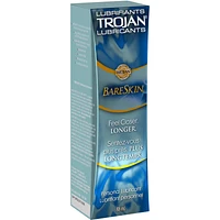 BareSkin Long-Lasting Personal Lubricant