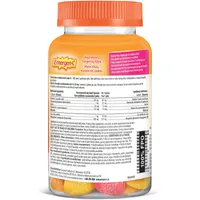 EMERGEN-C Junior (Gummies) (Fruit Fiesta)