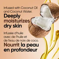 Hydrating Coconut Moisturizer