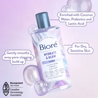 Hydrate & Glow Toner