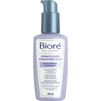 Bioré Hydrate & Glow Moisturizer