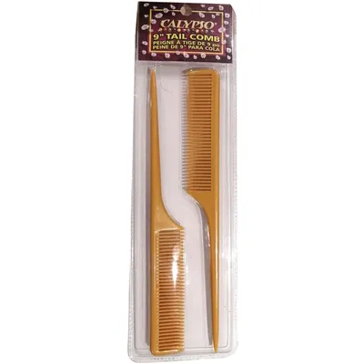 Calypso 9in Tail Comb