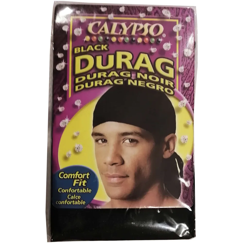 Calypso Black Durag