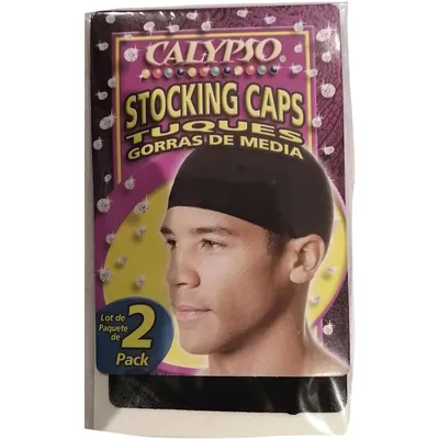 Calypso Stocking Caps