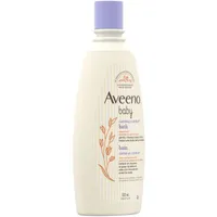 Aveeno Baby Wash, Calming Comfort Bedtime Wash 532mL