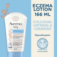 Baby Eczema Care Moisturizing Body Cream